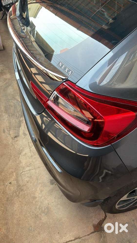 Maruti Suzuki Baleno 2024 Petrol Good Condition