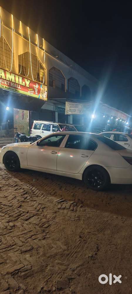 Bmw Ix1 Xdrive30 M Sport, 2010