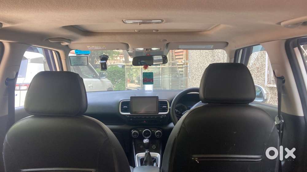 Hyundai Venue Turbo Petrol 2020. Hyundai Venue Sx Turbo 1.0.
