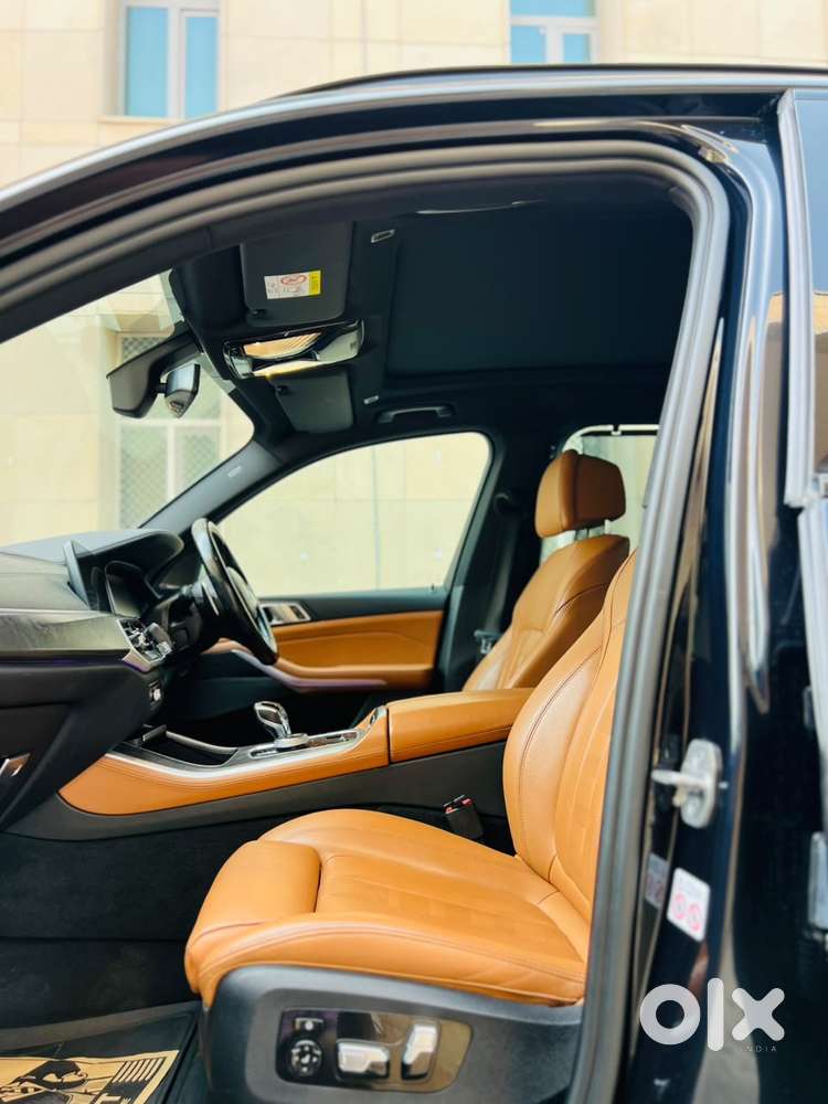 Bmw X5 Xdrive40i M Sport, 2022, Petrol