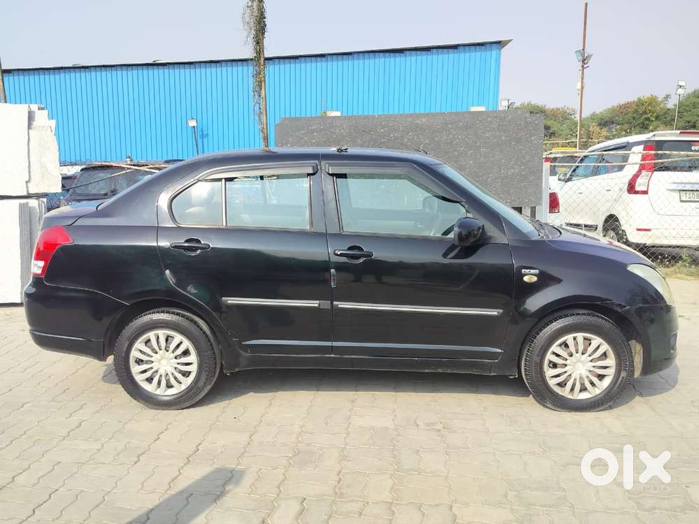 Maruti Suzuki Swift Dzire Vdi, 2008, Diesel