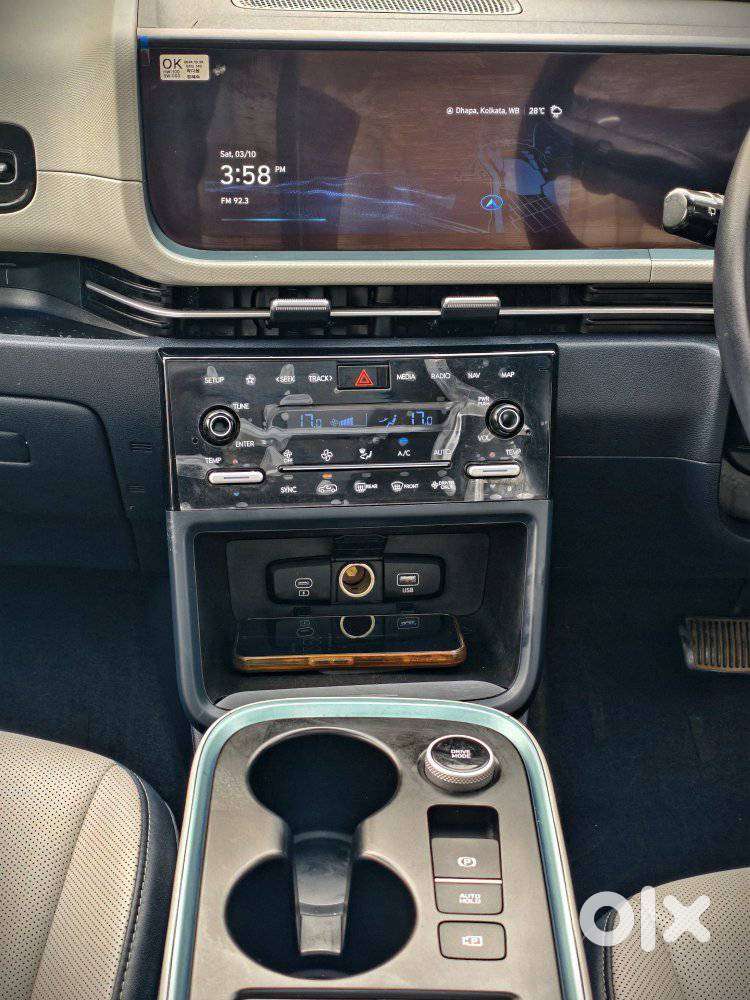 Hyundai Creta Electric Excellence Hc, 2025