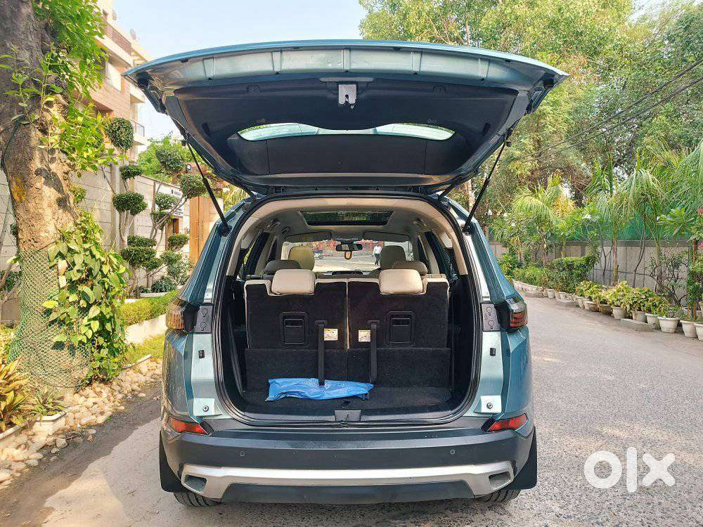 Tata Safari 2.0 Kryotec Xz Plus, 2021, Diesel