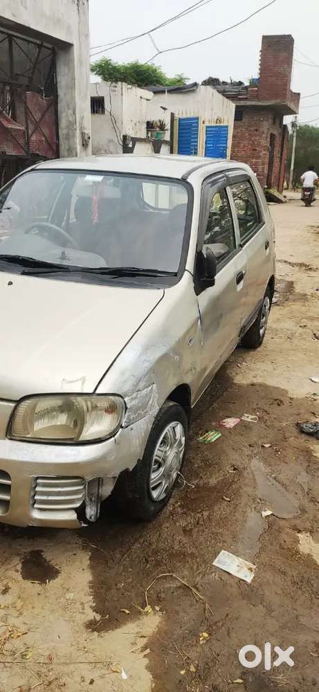 Maruti Suzuki Alto 800 Lxi 2006