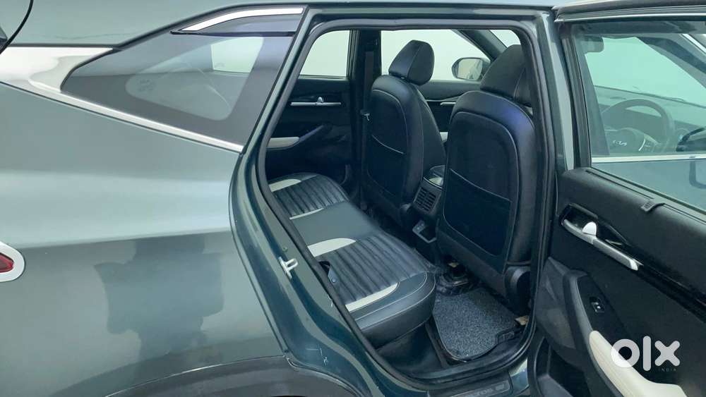 Kia Seltos Gtx Plus 1.5 Turbo Petrol Dct, 2023, Petrol