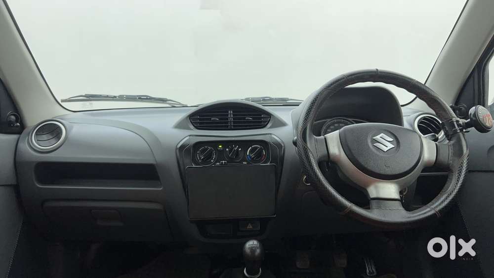 Maruti Suzuki Alto 800 Lxi, 2013, Petrol