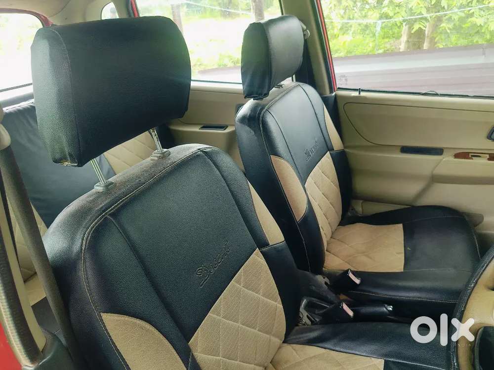 Running Condition Smooth Car
