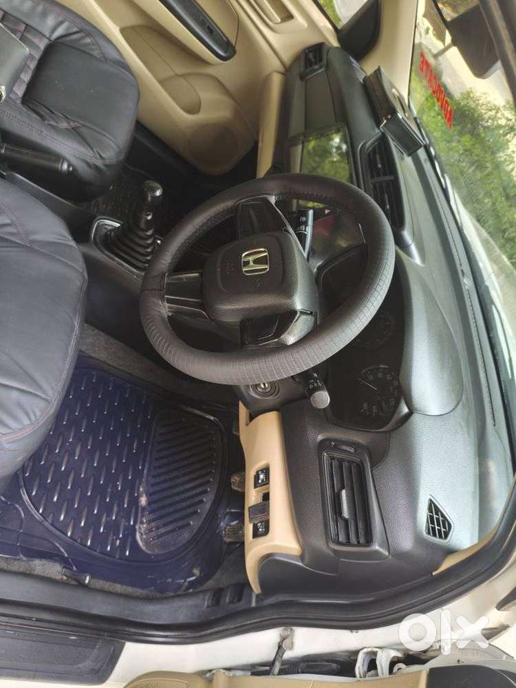 Honda Amaze E 1.2 Petrol Mt, 2020, Cng & Hybrids