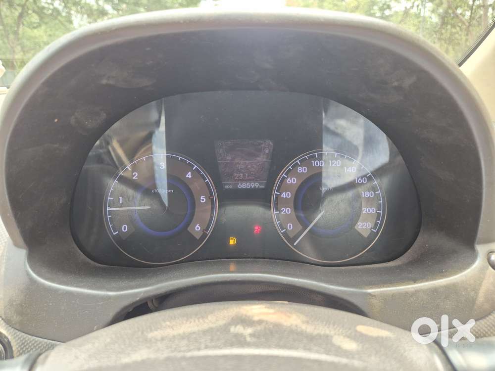 Hyundai Verna 1.6 Sx (o) Crdi Se, 2014, Diesel