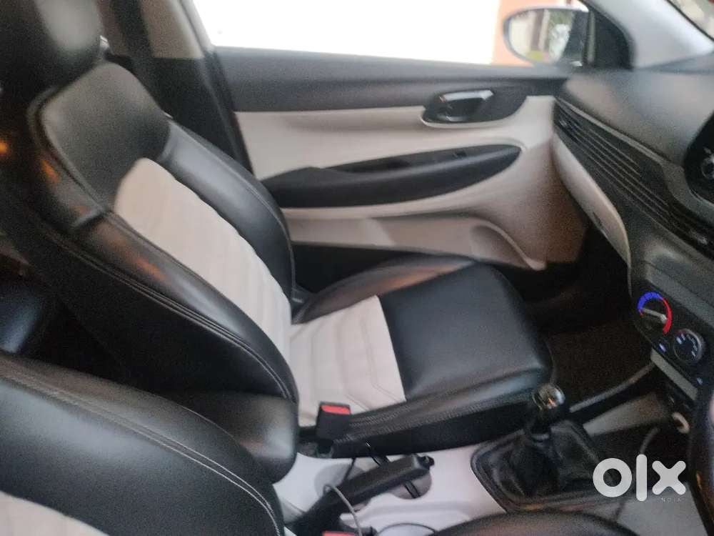 Hyundai I20 Magna Petrol 2024