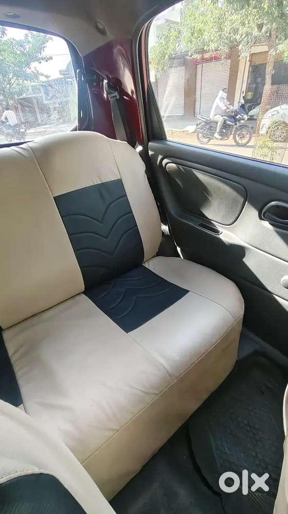 Alto Lxi Ac Full New Condition Mein Hai Urgent Bechna Kuch Kaam Nhihai