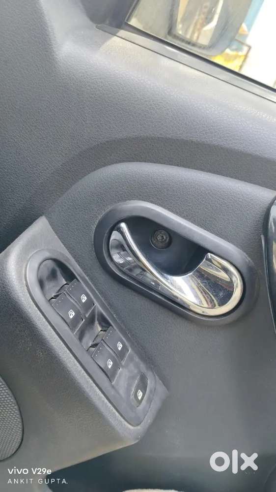 Renault Duster 2012 Diesel Well Maintained