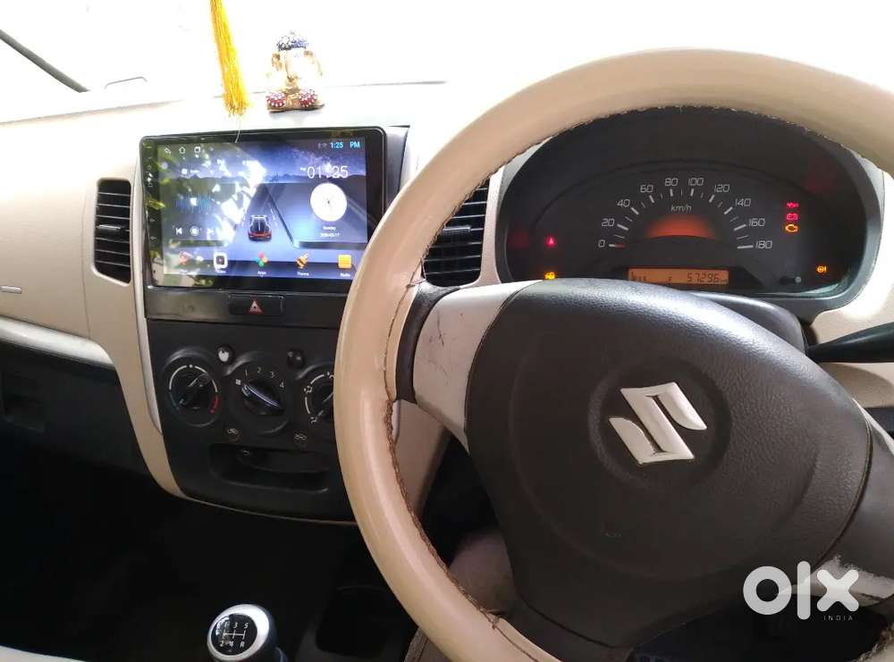Maruti Suzuki Wagon R 1.0 2018 Cng & Hybrids 57000 Km Driven