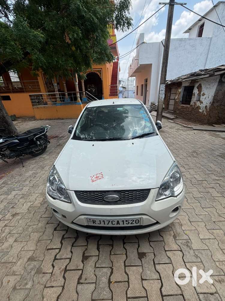 Ford Fiesta Classic 2010 Diesel Good Condition