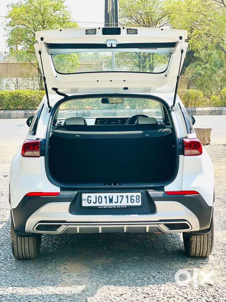 Kia Sonet Htx Plus At D, 2023, Diesel