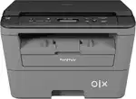 Brother DCP-L2520D