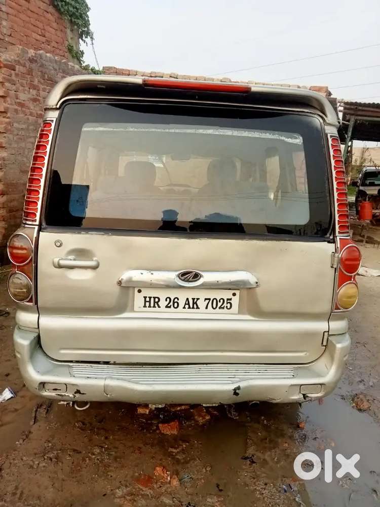 Scorpio M2di Sell