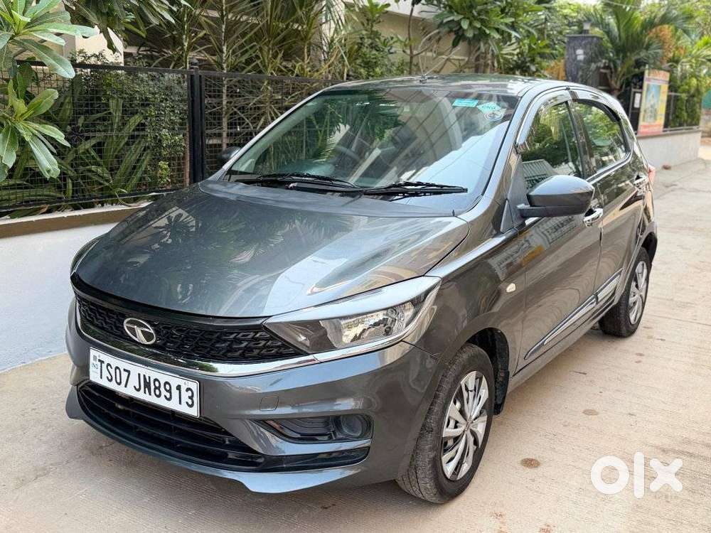 Tata Tiago 1.2 Revotron Xm, 2022, Petrol