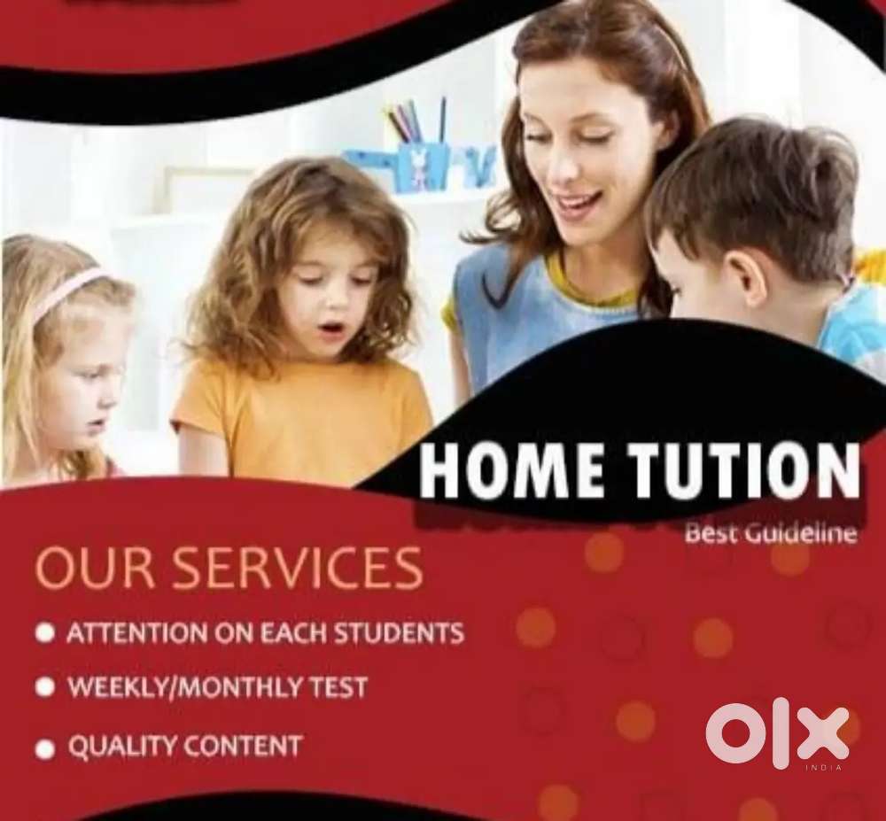 CONTACT for Home Tution in  Laheriasarai