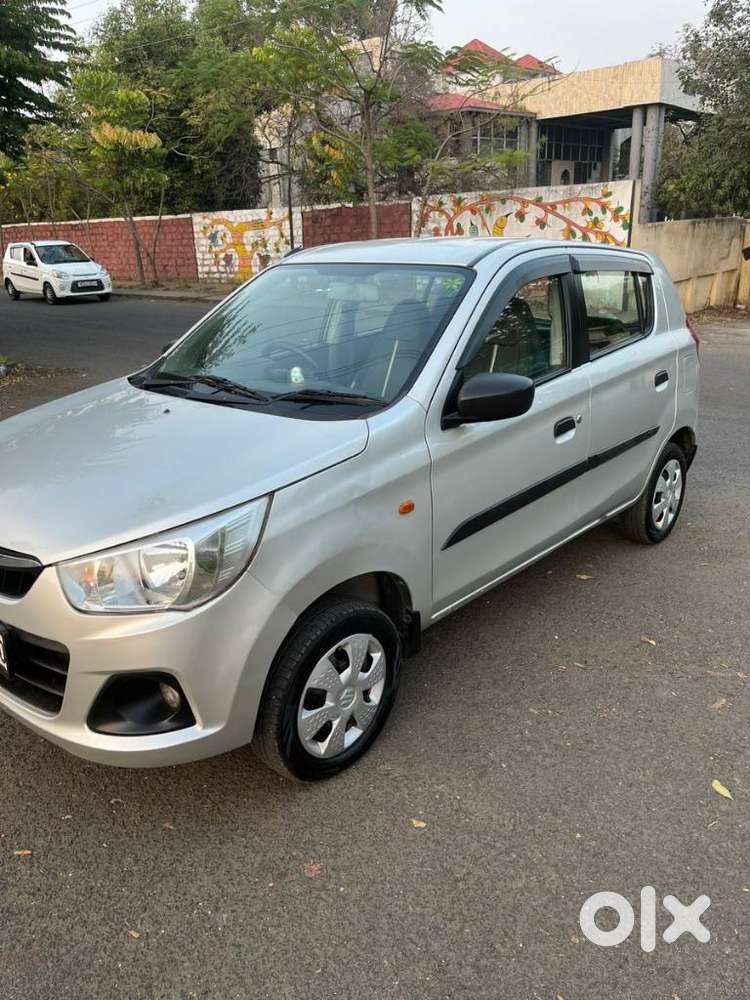 Maruti Suzuki Alto K10 1.0 Vxi, 2019, Petrol