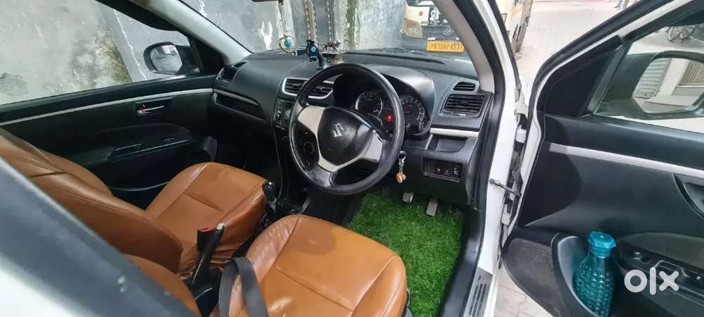 Maruti Suzuki Swift 2015 Diesel Well Maintained