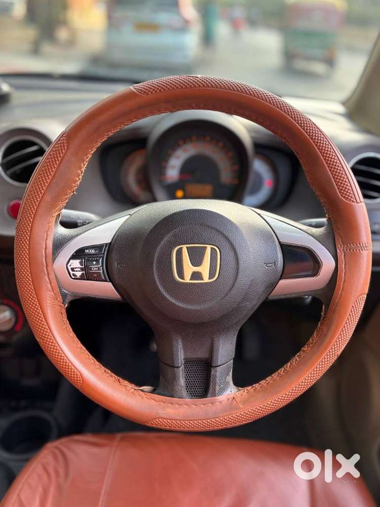 Honda Brio, 2012, Cng & Hybrids