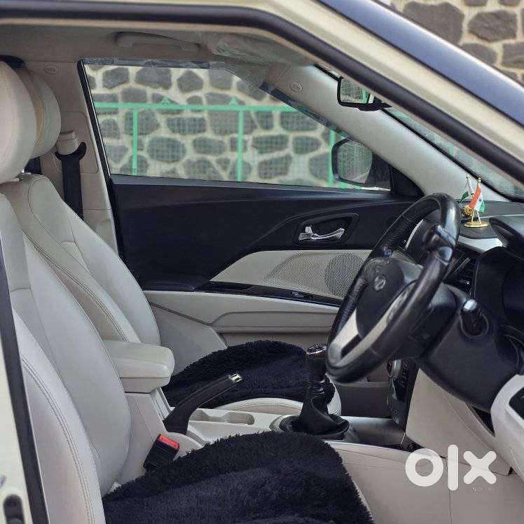 Mahindra Xuv300 W8 Option Diesel, 2019, Diesel