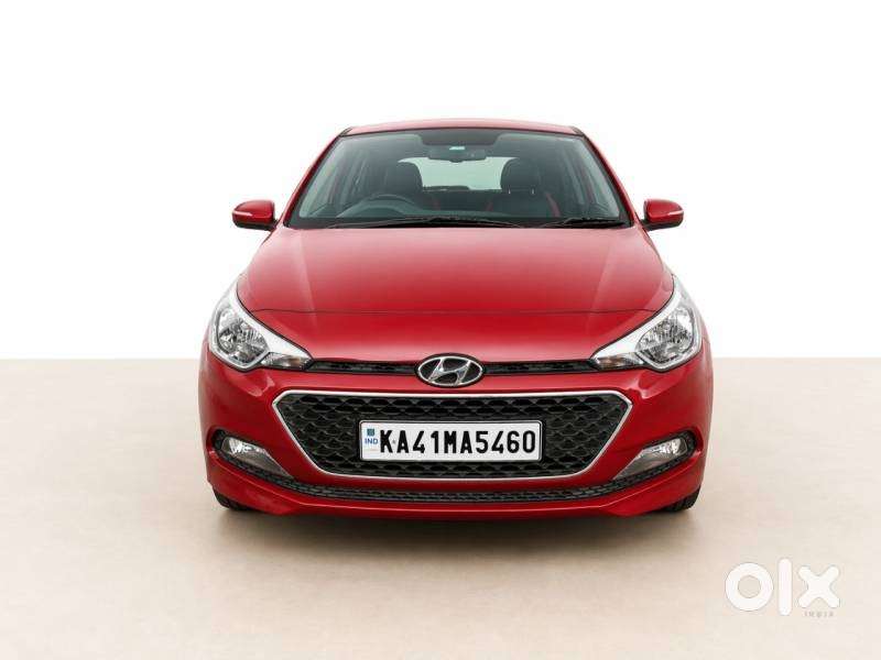 Hyundai Elite I20 Asta 1.2 Mt, 2016, Petrol