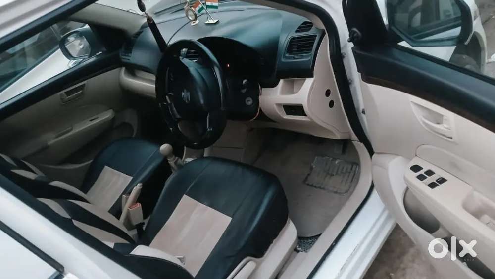 Dzire 1.2 Lxi Maruti 2015