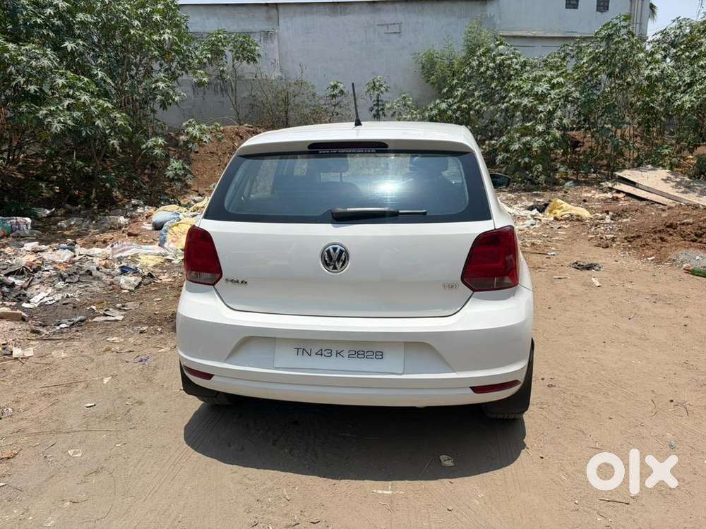 Volkswagen Diesel 2019 Model