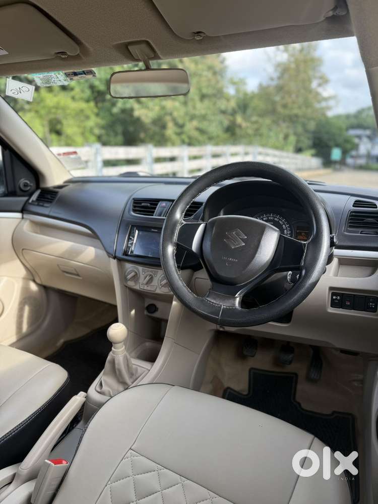 Maruti Suzuki Dzire 1.2 Tour S Cng, 2022, Cng & Hybrids