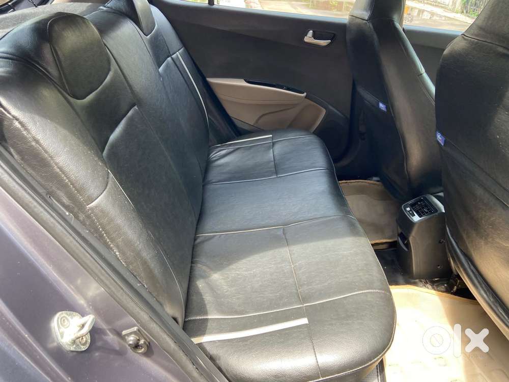 Hyundai Grand I10 1.2 Crdi Sportz, 2015, Diesel