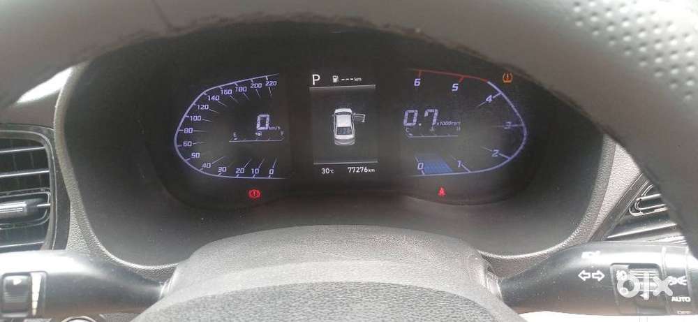 Hyundai Fluidic Verna 1.6 Crdi Sx Automatic, 2021, Diesel