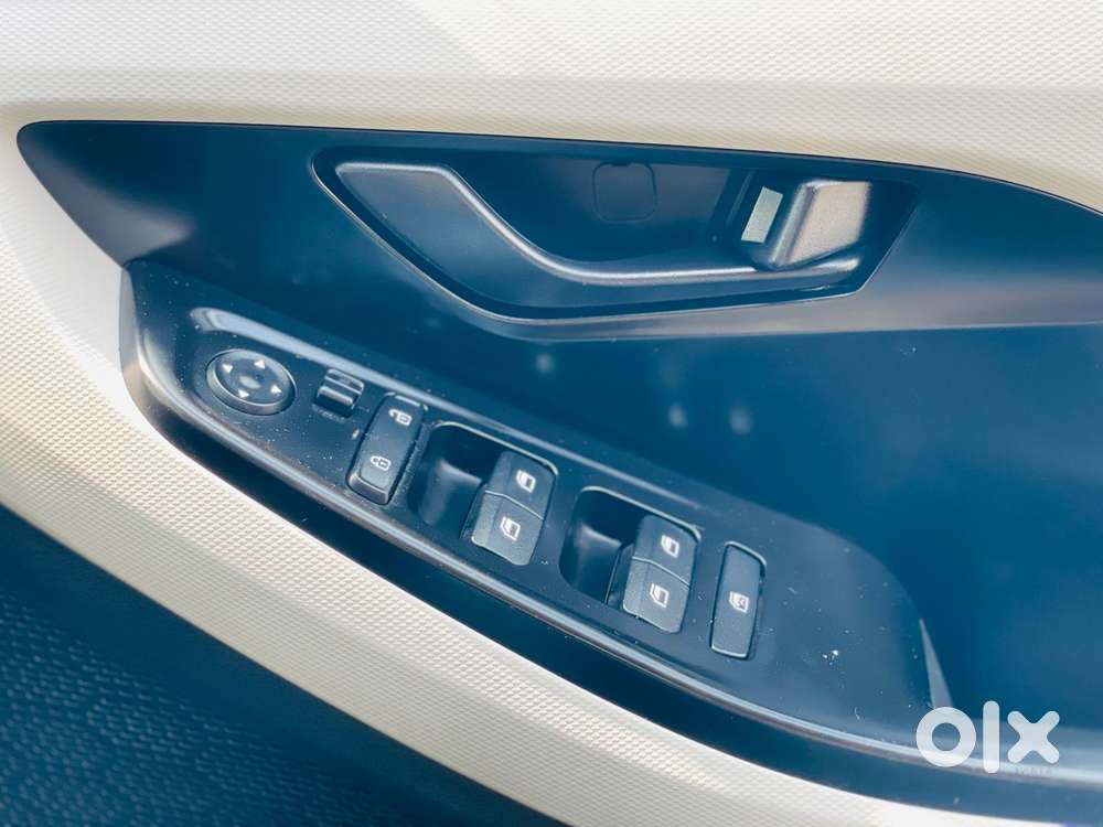 Hyundai Creta Ex Mt, 2020, Cng & Hybrids