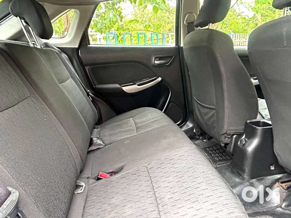 Maruti Suzuki Baleno Delta, 2018, Diesel