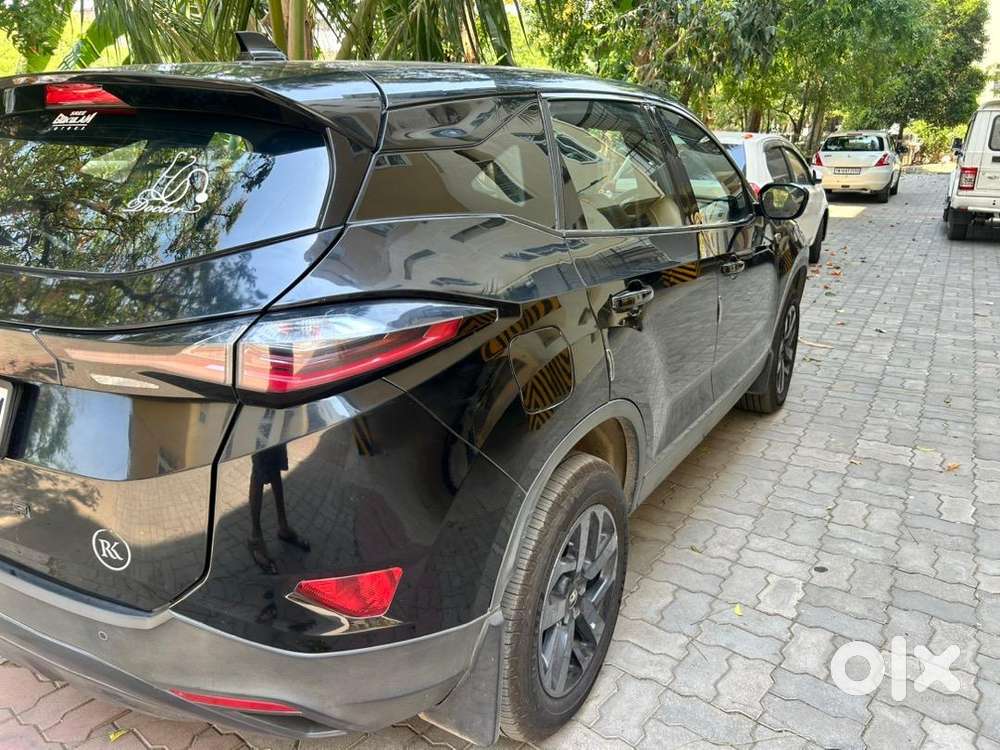 Tata Harrier 2022 Diesel 66000 Km Driven, Well Maintained