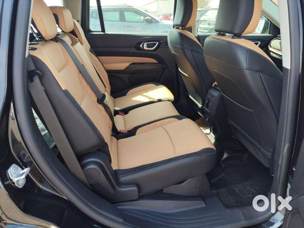 Jeep Meridian 2025 Py Regn. Diesel 16000 Km Driven