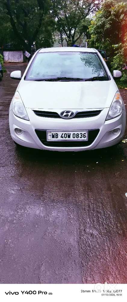 Hyundai I20 Asta 2012 Diesel