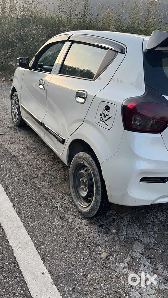 Maruti Suzuki Celerio 2023