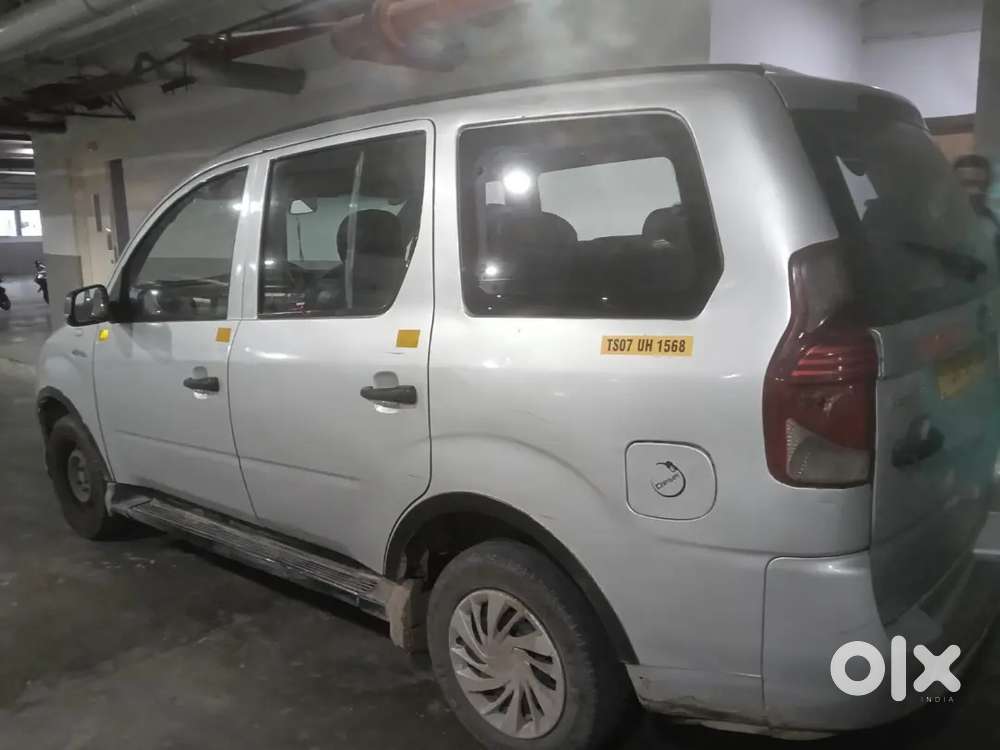 Mahindra Xylo Diesel Manual 2018