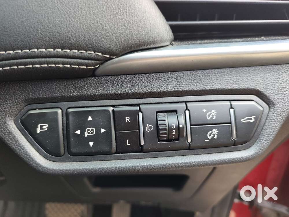 Mg Hector Sharp Dct Petrol, 2020, Petrol