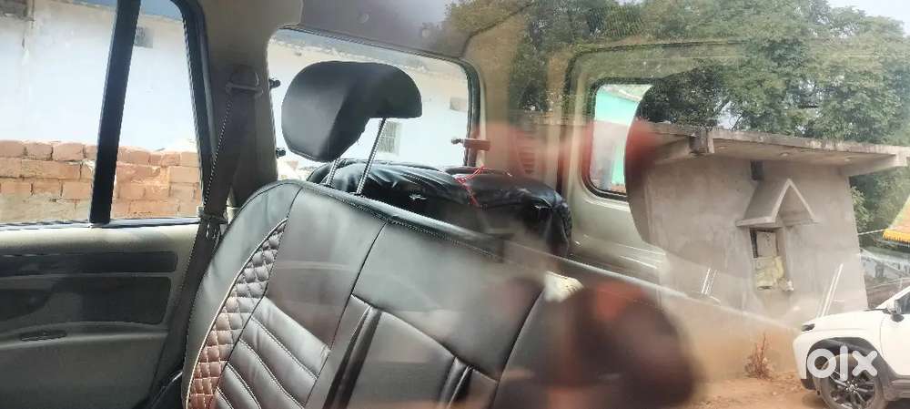 Mahindra Scorpio 2017 Diesel 130000 Km Driven