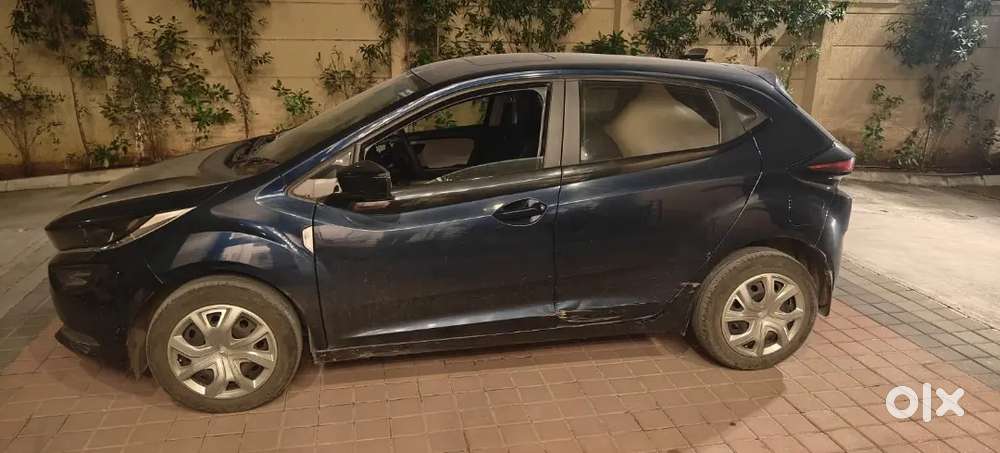Tata Altroz 2023 Petrol Good Condition
