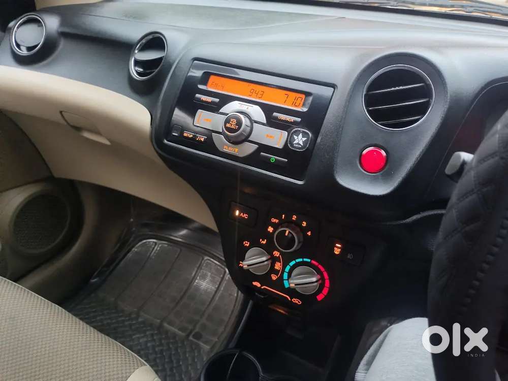 Honda Brio 2014 Petrol 51000 Km Driven - November 2014 Manufacturing