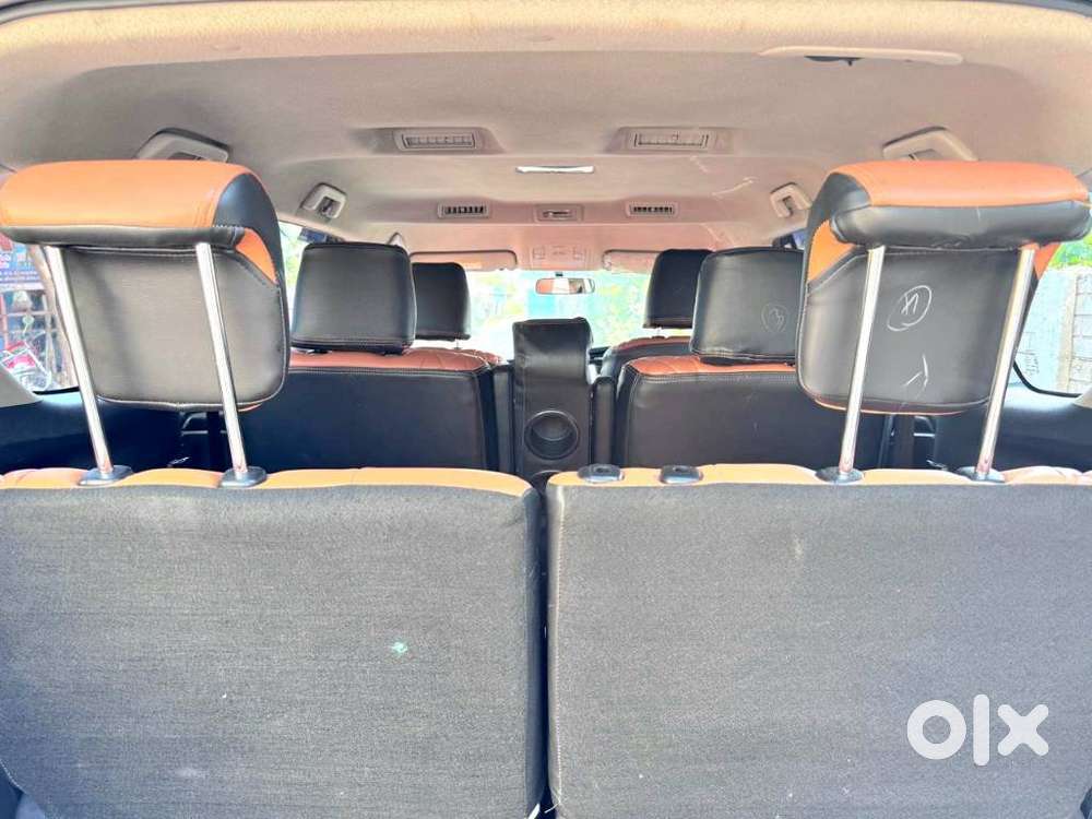 Toyota Innova Crysta 2.4 Gx Limited Edition 7 Str, 2022, Diesel
