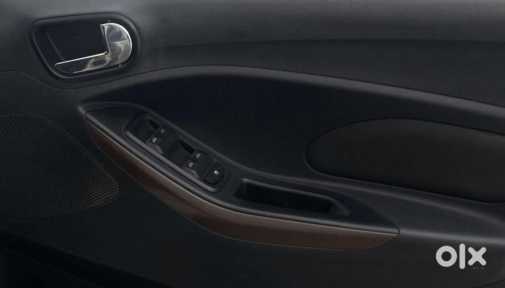Ford Freestyle Titanium Plus Petrol, 2018, Petrol
