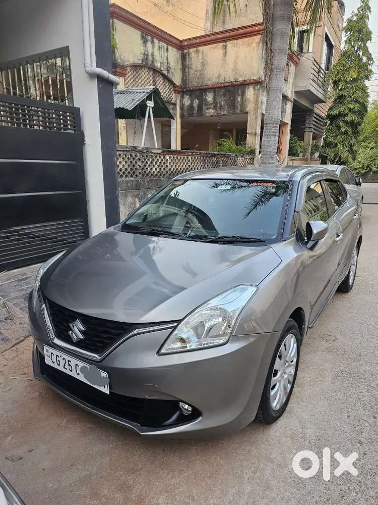 Baleno Deisel Well Maintained Family Car