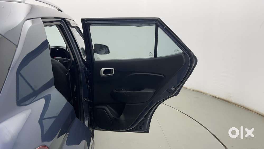 Hyundai Venue Sx Turbo, 2022, Petrol