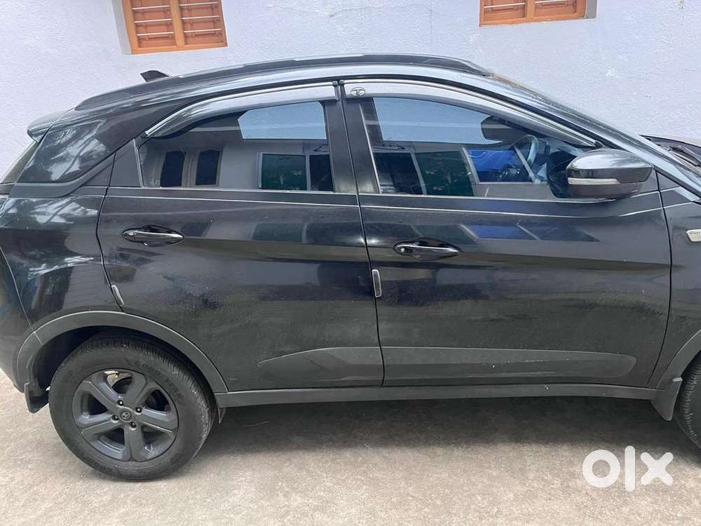 Tata Nexon 2022 Well Maintained