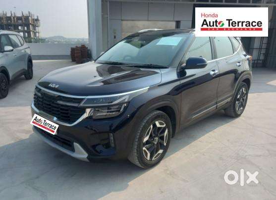 Kia Seltos Htk Plus D, 2023, Diesel
